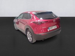 Mazda Cx-30 Skyactiv-g 2.0 90 Kw 2wd Evolution - Foto 7