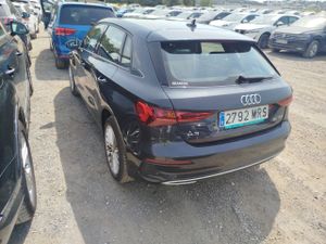 Audi A3 Sportback Advanced 30 Tfsi 81kw S Tronic - Foto 7