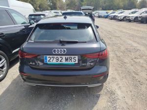 Audi A3 Sportback Advanced 30 Tfsi 81kw S Tronic - Foto 6