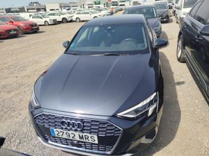 Audi A3 Sportback Advanced 30 Tfsi 81kw S Tronic - Foto 3