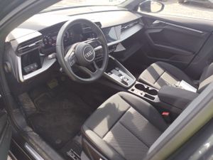 Audi A3 Sportback Advanced 30 Tfsi 81kw S Tronic - Foto 8