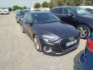 Audi A3 Sportback Advanced 30 Tfsi 81kw S Tronic - Foto 4
