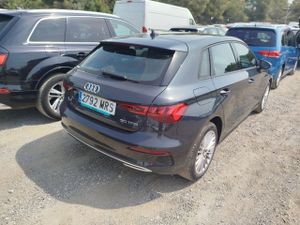 Audi A3 Sportback Advanced 30 Tfsi 81kw S Tronic - Foto 5