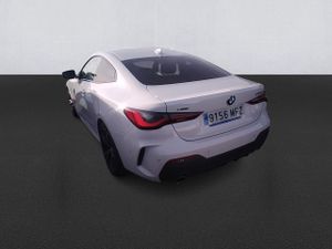 Bmw Series 4 430d Xdrive - Foto 7