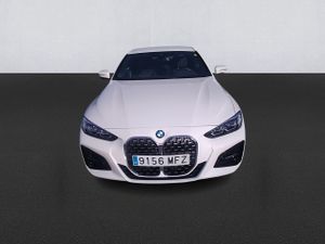 Bmw Series 4 430d Xdrive - Foto 3