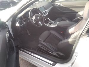 Bmw Series 4 430d Xdrive - Foto 8