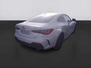 Bmw Series 4 430d Xdrive - Foto 5
