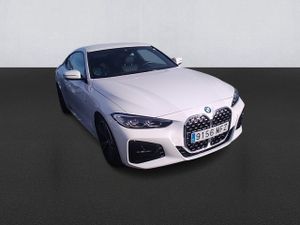 Bmw Series 4 430d Xdrive - Foto 4