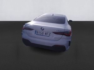 Bmw Series 4 430d Xdrive - Foto 6
