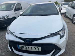 Toyota Corolla 1.8 125h Business Plus E-cvt Tou Sport - Foto 3
