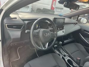 Toyota Corolla 1.8 125h Business Plus E-cvt Tou Sport - Foto 8