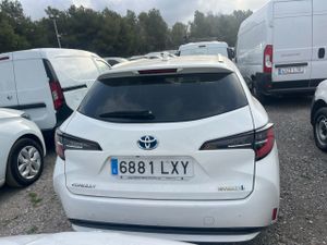Toyota Corolla 1.8 125h Business Plus E-cvt Tou Sport - Foto 6
