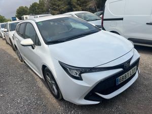 Toyota Corolla 1.8 125h Business Plus E-cvt Tou Sport - Foto 4