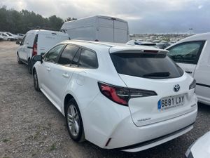 Toyota Corolla 1.8 125h Business Plus E-cvt Tou Sport - Foto 7