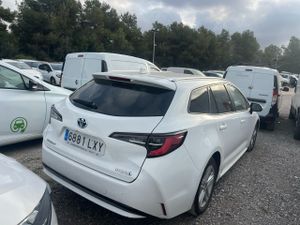 Toyota Corolla 1.8 125h Business Plus E-cvt Tou Sport - Foto 5