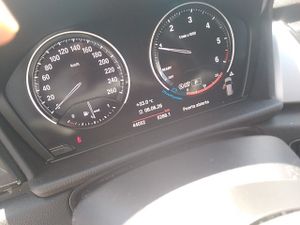 Bmw Series 2 Gran Tourer 216d - Foto 9