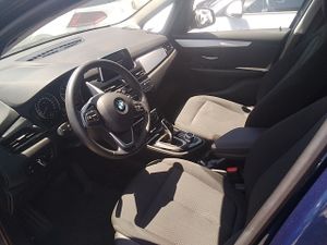 Bmw Series 2 Gran Tourer 216d - Foto 8