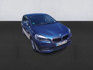 Bmw Series 2 Gran Tourer 216d - Foto 4
