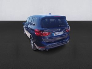 Bmw Series 2 Gran Tourer 216d - Foto 7
