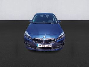 Bmw Series 2 Gran Tourer 216d - Foto 3