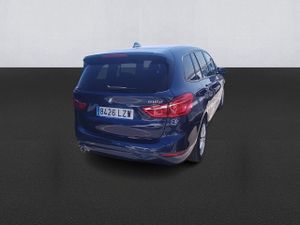 Bmw Series 2 Gran Tourer 216d - Foto 5