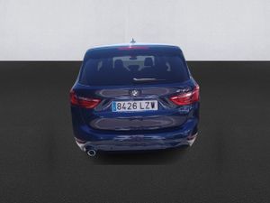 Bmw Series 2 Gran Tourer 216d - Foto 6