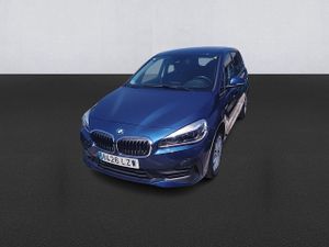 Bmw Series 2 Gran Tourer 216d - Foto 2