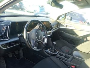 Kia Sportage 1.6 T-gdi 110kw (150cv) Drive 4x2 - Foto 8