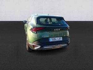 Kia Sportage 1.6 T-gdi 110kw (150cv) Drive 4x2 - Foto 7