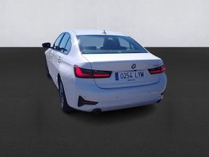 Bmw Series 3 318d Auto. - Foto 7