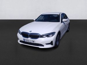 Bmw Series 3 318d Auto. - Foto 2