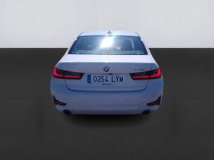 Bmw Series 3 318d Auto. - Foto 6