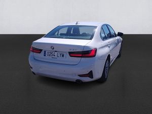 Bmw Series 3 318d Auto. - Foto 5