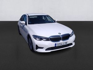 Bmw Series 3 318d Auto. - Foto 4