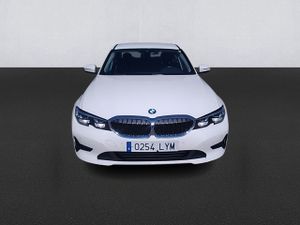 Bmw Series 3 318d Auto. - Foto 3