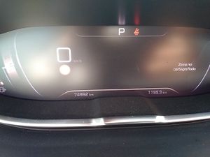 Peugeot 5008 2.0 Bluehdi 133kw S&s Gt Eat8 - Foto 9