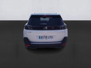 Peugeot 5008 2.0 Bluehdi 133kw S&s Gt Eat8 - Foto 6