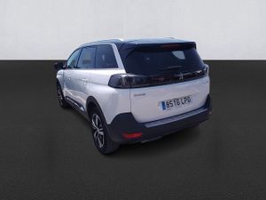 Peugeot 5008 2.0 Bluehdi 133kw S&s Gt Eat8 - Foto 7