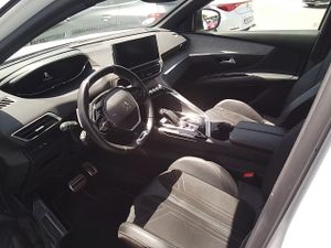 Peugeot 5008 2.0 Bluehdi 133kw S&s Gt Eat8 - Foto 8