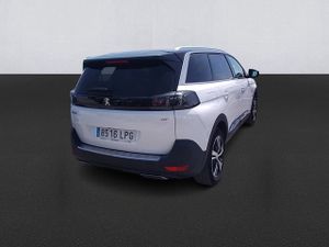 Peugeot 5008 2.0 Bluehdi 133kw S&s Gt Eat8 - Foto 5