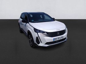 Peugeot 5008 2.0 Bluehdi 133kw S&s Gt Eat8 - Foto 4