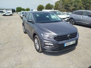 Volkswagen T-roc Edition 1.6 Tdi 85kw (115cv) - Foto 4