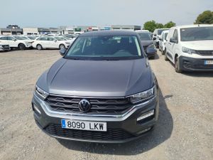 Volkswagen T-roc Edition 1.6 Tdi 85kw (115cv) - Foto 3