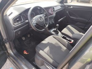 Volkswagen T-roc Edition 1.6 Tdi 85kw (115cv) - Foto 8