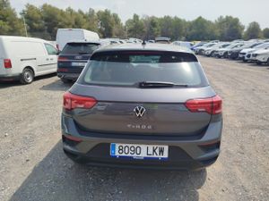 Volkswagen T-roc Edition 1.6 Tdi 85kw (115cv) - Foto 6