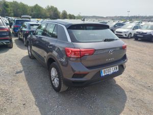Volkswagen T-roc Edition 1.6 Tdi 85kw (115cv) - Foto 7
