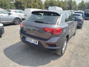 Volkswagen T-roc Edition 1.6 Tdi 85kw (115cv) - Foto 5