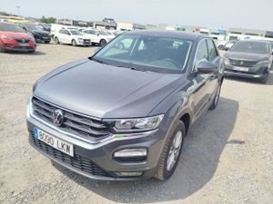 Volkswagen T-roc Edition 1.6 Tdi 85kw (115cv) - Foto 2