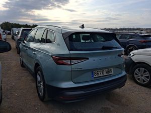 Skoda Enyaq Bev Iv 80 150kw - Foto 7