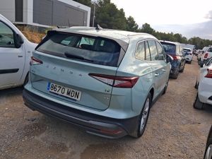Skoda Enyaq Bev Iv 80 150kw - Foto 5